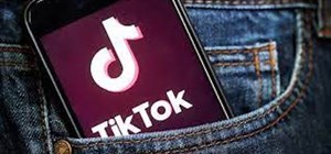 TikTok mimics Instagram going for the happy vibe